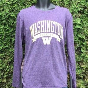 Champion XL University of Washington Huskies Tee